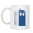 Кружка 330 мл