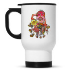 Кружка-термос