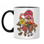 Дикий садик