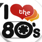 I love 80's