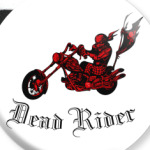 Dead Rider
