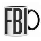 FBI (ФБР)