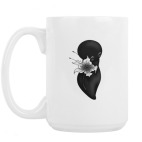 Кружка 420 мл