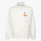 Ветровка без капюшона