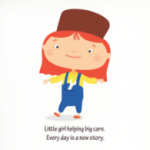 Доктор Машинкова / Doctor Mac Wheelie