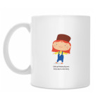 Кружка 330 мл