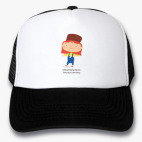 Кепки Trucker