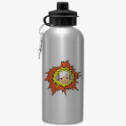 Спортивная бутылка