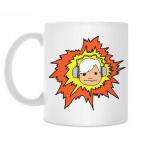 Кружка 330 мл