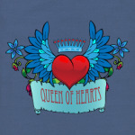 Королева сердец