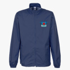 Ветровка без капюшона