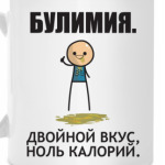 Булимия