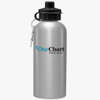 Спортивная бутылка