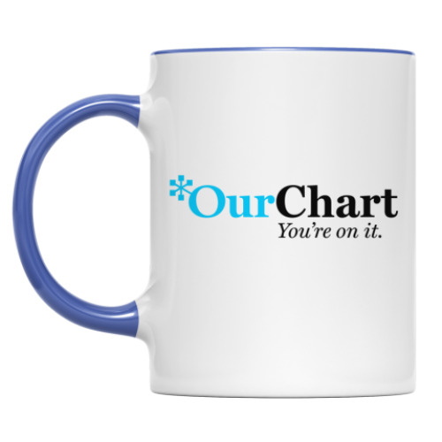 Кружка ChaOurrt