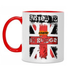 Listen To The UK Grunge