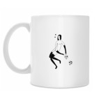 Кружка 330 мл