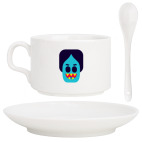 Кофейный набор