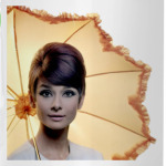 Одри Хепберн