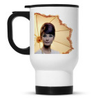 Кружка-термос