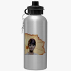 Спортивная бутылка