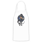 Кухонный фартук
