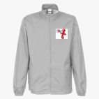 Ветровка без капюшона