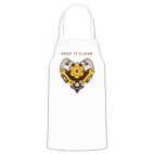 Кухонный фартук