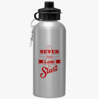 Спортивная бутылка