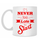 Кружка 330 мл