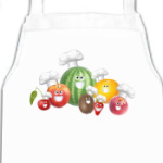  'веселые фрукты'