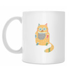 Кружка 330 мл