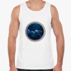 Подводный мир