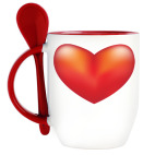 Сердце с намеком