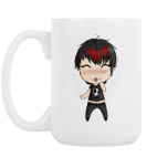 Кружка 420 мл