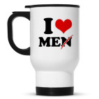 Кружка-термос