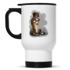 Кружка-термос