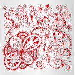 Цветы любви