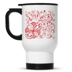 Кружка-термос