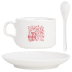 Кофейный набор