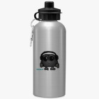 Спортивная бутылка