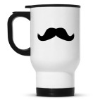 Кружка-термос