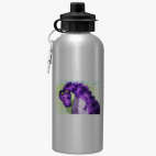 Спортивная бутылка