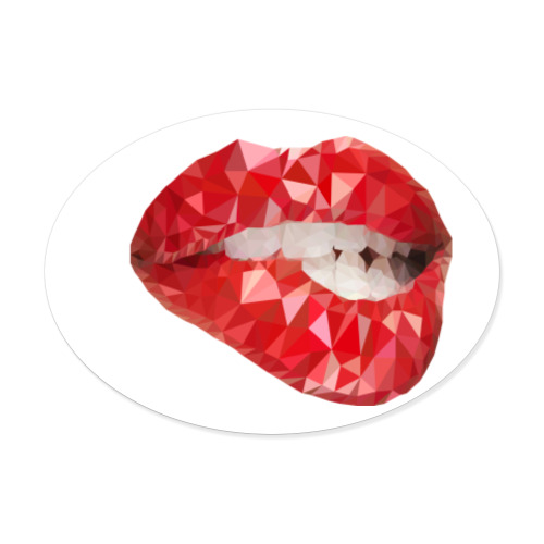 Poly Lips