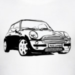 'МИНИ КУПЕР'