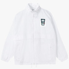 Ветровка с капюшоном