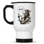 Кружка-термос