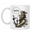 Кружка 330 мл