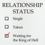 В ожидании короля Ада