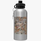 Спортивная бутылка