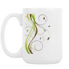 Кружка 420 мл